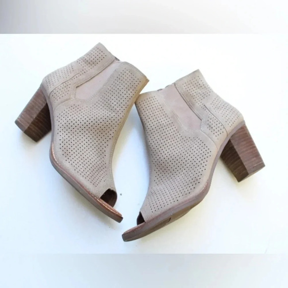 Toms Majorca booties - Picture 2 of 11